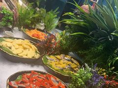 -金滏山烤肉·海鲜·火锅自助餐厅(襄阳万达店)