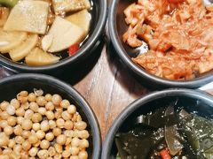 -九田家黑牛烤肉料理(万达CBD店)