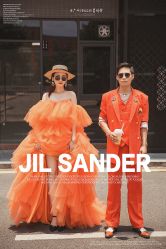 -太古映画婚纱摄影(天河店)