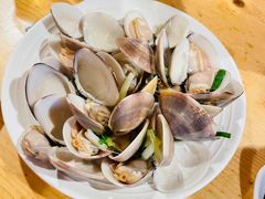 -蚝味小馆·粤西小海鲜