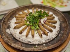 -阿外楼度假酒店-阿咖啡自助餐厅