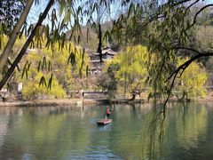 -贵阳市花溪国家城市湿地公园
