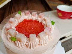 -浮光之丘MontCake生日蛋糕(科华路店)