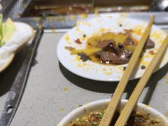 -海底捞火锅(宇飞大厦店)