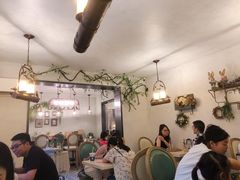 大堂-春风·有糖(崇宁路店)