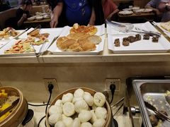 -食蔬不二素食自助餐厅(沈阳铁西店)