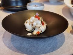 陈皮百合-三利音·浦之舟(滨江大道店)