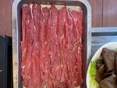 -新招鲜(桃浦路店)