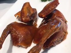 脆皮妙龄乳鸽-天然台1908(中建广场店)