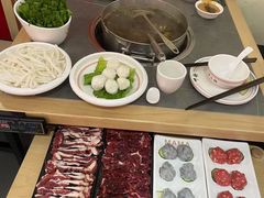 -嬷孙家潮汕牛肉火锅(北京路天河城店)