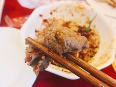 -山城年华老火锅(玉林店)