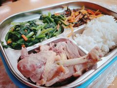 -金陵中学(河西分校)