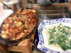 -徽州美食(三十年老店)