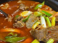 -肖记公安牛肉鱼杂馆· 省级非物质文化遗产(仁和路店)