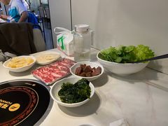 -德林酸菜鱼火锅(南丹店)