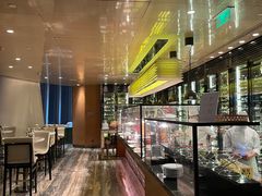 -广州四季酒店·意珍·意式自助餐