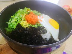 -鱼籽村秘制拌饭(崇文门店)