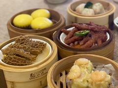 -晋江荣誉国际酒店·港誉茶餐厅