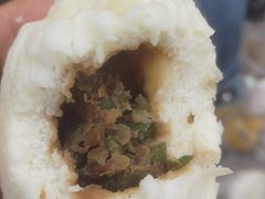 -戴家鲜牛肉包子