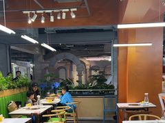 -菌小白火锅(时尚天河店)
