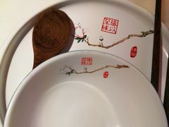 -绿茶餐厅(松江万达店)