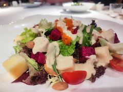 -宝轩渔府·老字号海鲜·正宗津菜(水上店)