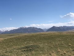 -山丹皇家马场