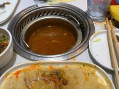 -龍歌自助小火锅(秦淮水游城店)