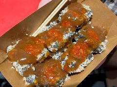 -品腐记·豆腐王朝(老门东总店)