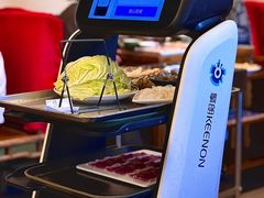 -仁和四季涮肉馆(天坛南门店)