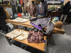 -Patagonia(三里屯SOHO店)