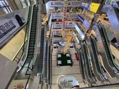 -欧亚达家居(古墩店)
