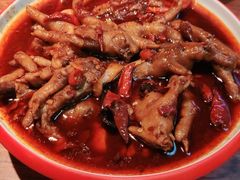 -老闵田螺馆·南昌市井菜·特色小吃(总店)