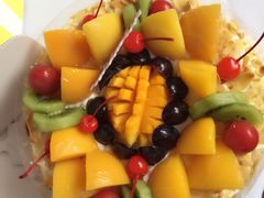 -卡漫莫尼蛋糕(徐汇店)