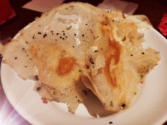 黑松露牛肉水煎包-掌柜的店·河南菜(世茂店)