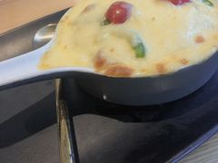 -暖食光·台式家庭餐厅·生日主题店(万达店)
