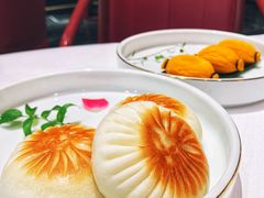 和牛牛肉包-东富酒家(龙湖西溪天街店)