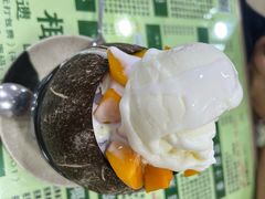 -玉椰林甜品店(创始店)