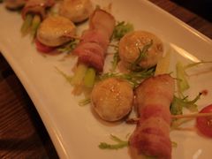 -SISTERS BAR RESTAURANT川意酒馆(嘉善老市H楼店)