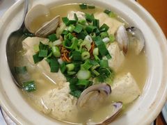 -九道菜有鸡鱼头(石鼓路店)