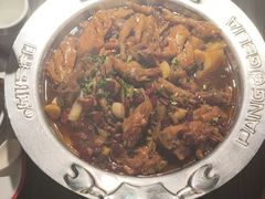 -胖哥俩肉蟹煲(梅溪步步高店)