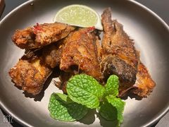 -夜食白市Yespicy·烧烤啤酒宵夜(番禺四海城店)