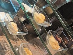 -半岛翡丽海鲜自助餐厅(观风亭店)