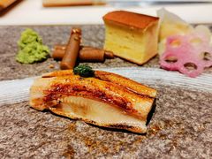 -傑·料理·海鲜放题(佛山文华荟店)