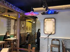 -姑苏家宴·苏帮菜·松鼠桂鱼(苏州总店)