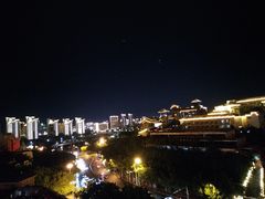 -三亚夏威夷大酒店