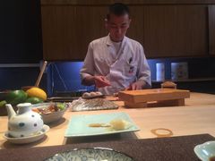 -然寿司(郎园vintage店)