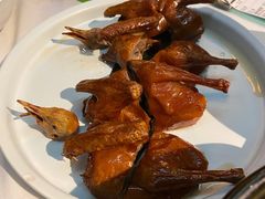 -汤城小厨•粤菜•靓汤(苏州街店)