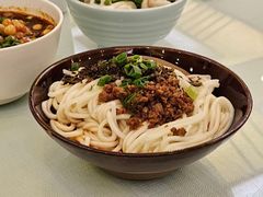 -成都驻京办餐厅(蜀都宾馆店)