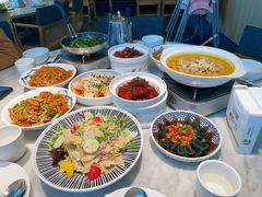 -小菜园新徽菜(无锡宜家荟聚中心店)